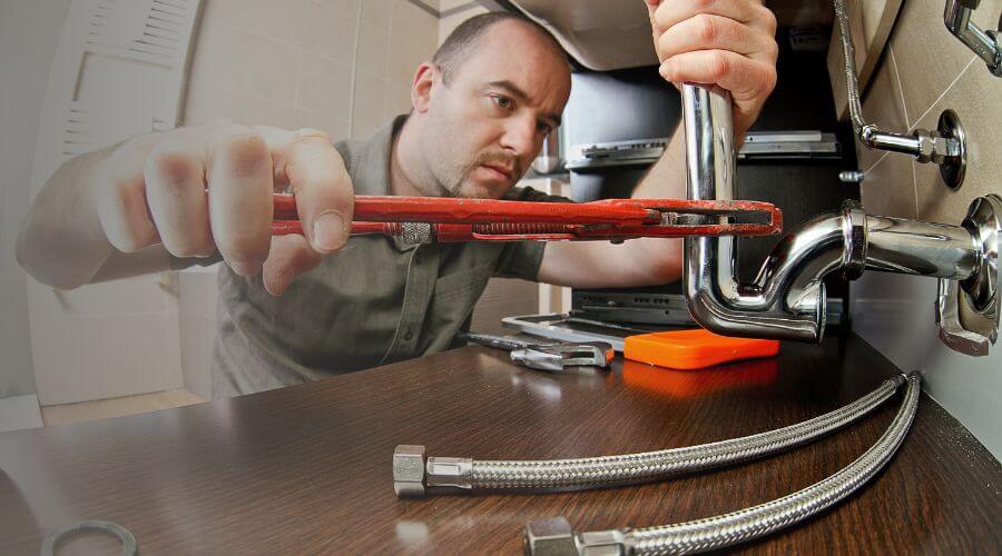Local annual plumbing maintenance in Elberton, GA